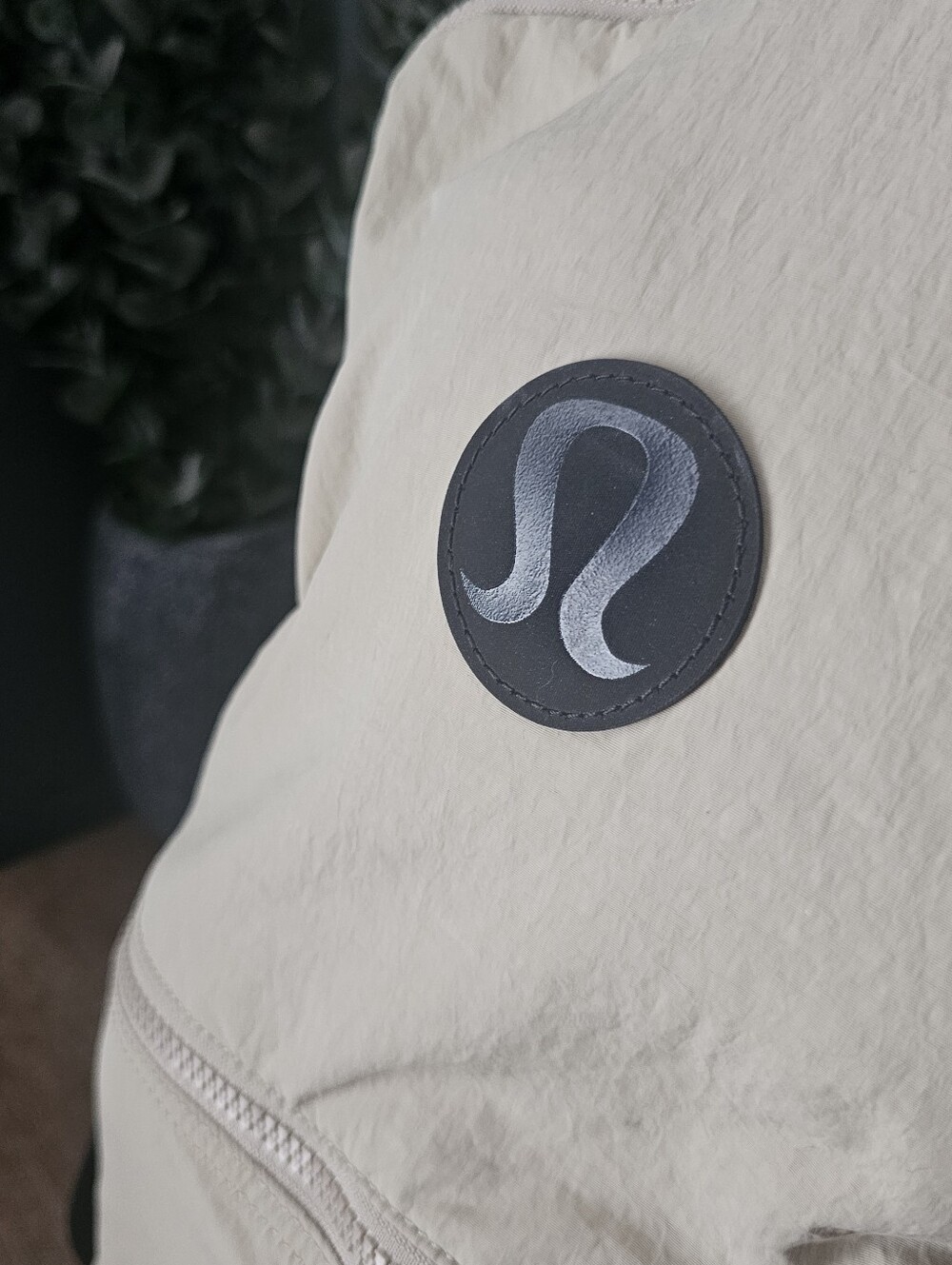 Lululemon Backpack - Picture 6 of 8
